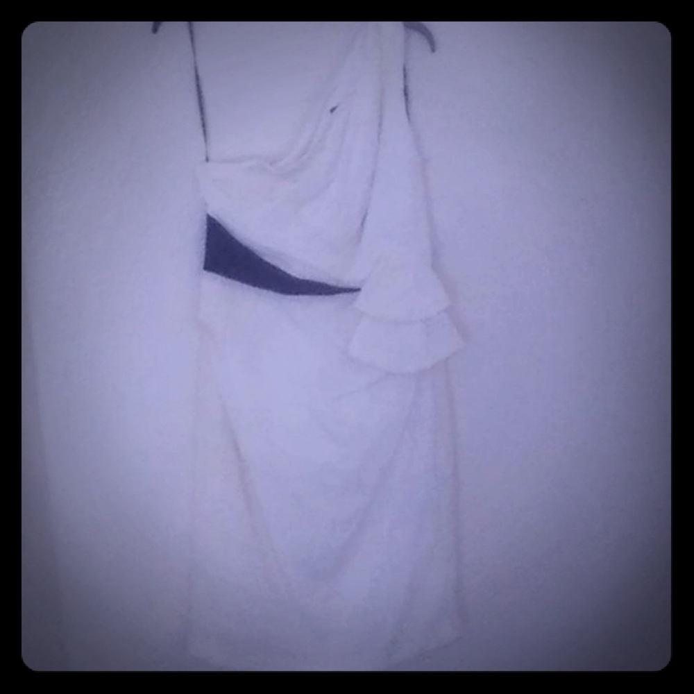 Vera wang dress